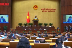 [Video] Tăng hiệu quả công tố và kiểm sát, hạn chế oan sai trong hoạt động tư pháp