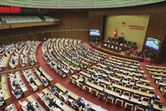 [Video] Nhiều điểm sáng trong thực hiện 16 Nghị quyết của Quốc hội về giám sát chuyên đề, chất vấn