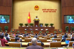 [Video] Dự án Luật tiết kiệm, chống lãng phí bao quát toàn diện các lĩnh vực