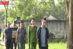 [Video] Quảng Trị phá đường dây cá độ 350 tỷ đồng