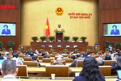 [Video] Mở rộng quyền, tăng tự chủ cho đội ngũ viên chức 