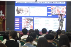 [Video] Y học hạt nhân – Bước tiến đột phá trong cuộc chiến chống ung thư