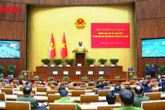 [Video] Tổng Bí thư Tô Lâm: Chính quyền địa phương phải trở thành tuyến đầu trong việc biến chủ trương của Đảng thành kết quả cụ thể 