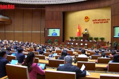 [Video] Sửa Luật Thuế thu nhập cá nhân: rõ ràng, minh bạch, tạo sự đồng thuận xã hội