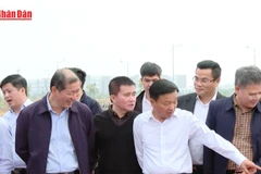 [Video] Phú Thọ sẵn sàng các điều kiện cho lễ khởi công nhà ga đường sắt 