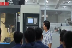 [Video] TP Hồ Chí Minh với cơ chế đặc thù thu hút đầu tư vào khoa học – công nghệ 