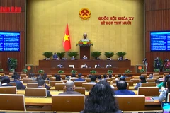 [Video] Kiến nghị cần có những chính sách đột phá về chế độ, tiền lương cho nhân viên y tế