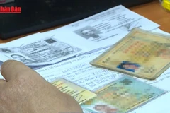 [Video] Đề xuất cấp giấy phép lái xe điện tử 