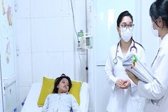 [Video] Nguy cơ bùng phát 3 dịch bệnh dịp sát Tết 