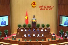 [Video] Hoàn thiện thủ tục phục hồi trước thủ tục phá sản 