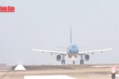 [Video] Từ ngày 1/2, điều chỉnh khai thác bay đêm tại 6 cảng hàng không