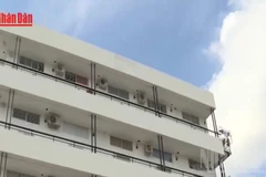 [Video] TP Hồ Chí Minh đẩy nhanh 47 dự án, khởi công hơn 31.500 căn nhà ở xã hội