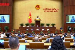 [Video] Hoàn thiện luật để bảo vệ người gửi tiền và củng cố niềm tin vào hệ thống ngân hàng