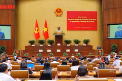 [Video] Tổng Bí thư, Chủ tịch nước Tô Lâm: Đưa đối ngoại thành động lực phát triển mới cho đất nước