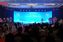 [Video] Bệnh viện Đông Đô tổ chức lễ kỷ niệm 15 năm hoạt động