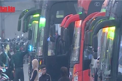 [Video] Thủ tướng yêu cầu không để xảy ra hiện tượng tăng giá không đúng quy định dịp Tết