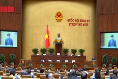 [Video] Hoàn thiện hành lang pháp lý, thúc đẩy phát triển công nghệ cao