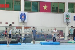 [Video] Thể thao Việt Nam đoàn kết, vượt khó, chinh phục đỉnh cao mới chào mừng Đại hội XIV của Đảng 