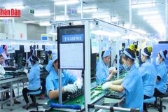 [Video] Bộ Công Thương kích hoạt động lực tăng trưởng cuối năm 