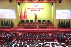 [Video] Khai mạc Đại hội XIV của Đảng: Khát vọng lớn, bước đi chắc