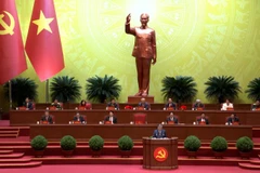 [Video] Đại hội XIV của Đảng – Mở ra chặng đường phát triển mới của đất nước