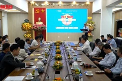 [Video] Cuộc thi ảnh "Việt Nam trên hành trình đổi mới"