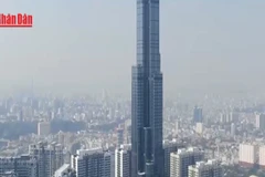 [Video] Thành phố Hồ Chí Minh kiên định mục tiêu tăng trưởng 8,5% năm 2025 