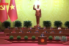 [Video] Phát triển hạ tầng không chỉ để đi nhanh mà còn để đi xa