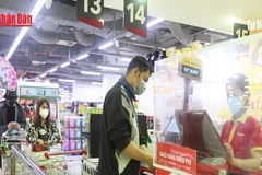 [Video] Hà Nội chủ động bình ổn thị trường phục vụ Tết Nguyên đán