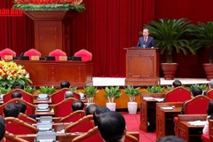 [Video] Toàn văn phát biểu bế mạc Hội nghị Trung ương 14 khóa XIII của Tổng Bí thư Tô Lâm