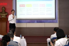 [Video] Hội thảo góp ý sách "80 năm Giáo dục Việt Nam"