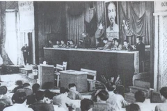 [Video] Dưới cờ vinh quang: Đại hội lần thứ II - Dấu mốc quan trọng trong quá trình lãnh đạo và trưởng thành của Đảng