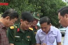 [Video] Mở rộng vùng bảo vệ di tích Óc Eo – Ba Thê lên hơn 1.480ha 