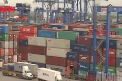 [Video] Xuất nhập khẩu bứt tốc, hướng tới kỷ lục 900 tỷ USD trong năm 2025 
