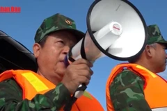 [Video] Gia Lai chủ động ứng phó bão số 15 với phương châm “4 tại chỗ” 