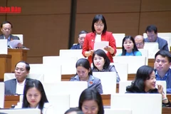 [Video] Dự thảo Luật Viên chức (sửa đổi): Bảo đảm minh bạch, thu hút nhân tài 