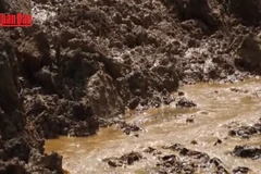 [Video] Cảnh báo lũ quét, sạt lở đất tại Bắc Bộ và Thanh Hóa