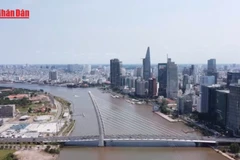 [Video] TP Hồ Chí Minh thông qua kế hoạch tài chính 5 năm giai đoạn 2026 – 2030