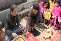 [Video] Nghề làm tranh dân gian Đông Hồ được UNESCO ghi danh vào Danh sách cần bảo vệ khẩn cấp