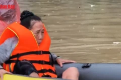 [Video] Hỗ trợ khẩn cấp 700 tỷ đồng khắc phục thiệt hại do mưa lũ