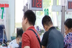 [Video] Lãi suất cho vay mua nhà đất tăng vọt