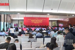 [Video] Báo chí góp sức lan tỏa tinh thần và thành công của Đại hội Đảng