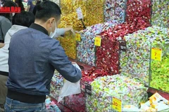 [Video] Tăng cường quản lý, bình ổn giá dịp Tết Bính Ngọ 2026