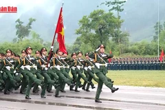 [Video] Sẵn sàng cho lễ kỷ niệm 80 năm Cách mạng Tháng Tám và Quốc khánh 2/9