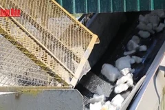 [Video] Lào Cai siết chặt quản lý, khai thác tài nguyên, khoáng sản