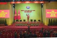 [Video] Sẵn sàng cho ngày khai mạc Đại hội XIV của Đảng