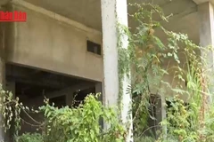 [Video] Thanh tra Chính phủ nêu sai phạm tại Dự án bệnh viện Ung bướu Cần Thơ 