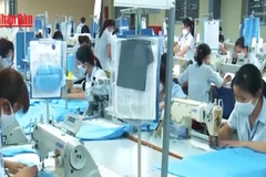 [Video] Doanh nghiệp, doanh nhân tiên phong cùng đất nước phát triển 