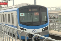 [Video] TP Hồ Chí Minh: Metro số 1 miễn phí vé dịp Tết Dương lịch và Tết Nguyên đán 2026