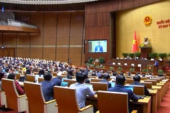 [Video] Dự án Luật Đầu tư sửa đổi: đẩy mạnh phân cấp, phân quyền chấp thuận chủ trương đầu tư